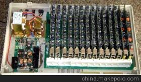 COM集團(tuán)電話(huà)交換機(jī)RCOM8 96分機(jī)外線(xiàn)配置詳解與市場(chǎng)應(yīng)用